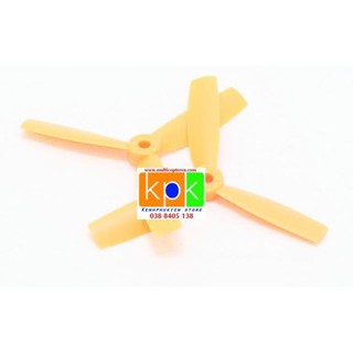 combo 4 cánh quạt máy bây 4045 3 lá