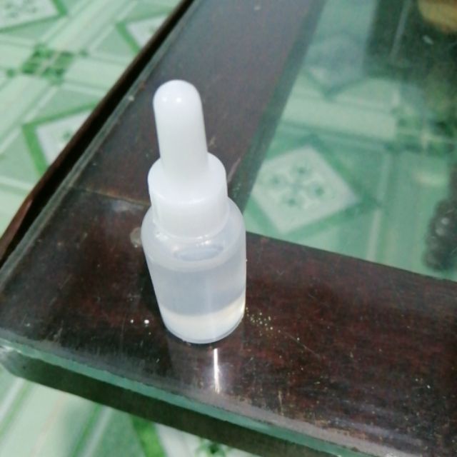 10ml hương dừa