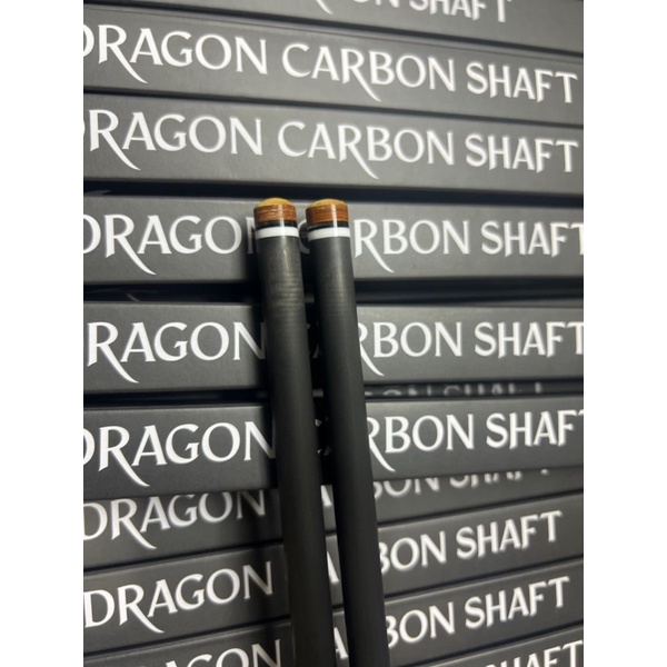 Ngọn cơ Cacbon Dragon
