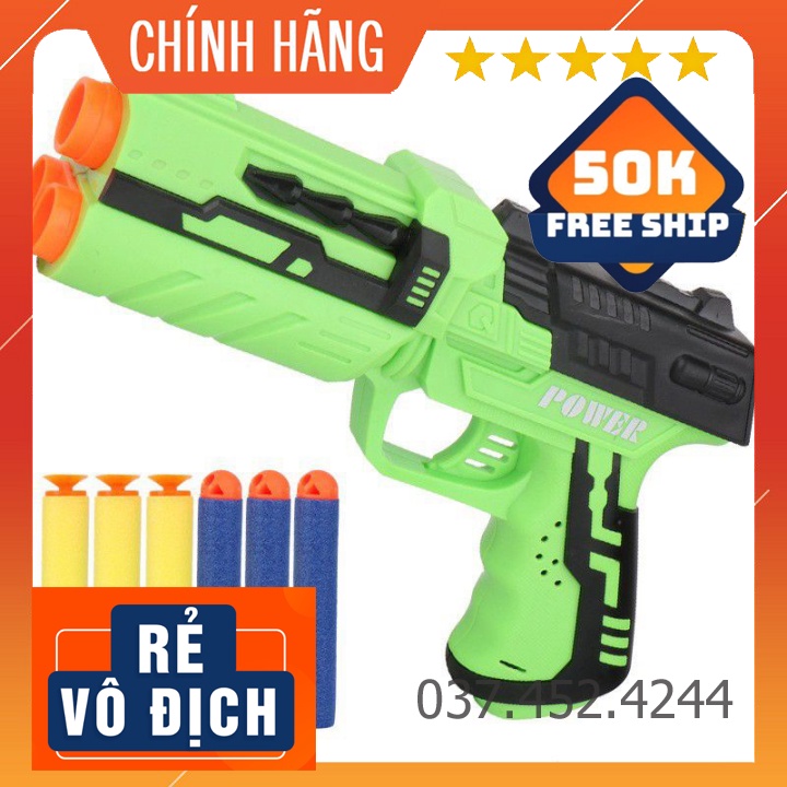 Đồ chơi hành động💕Freeship💕dính xốp vui nhộn.