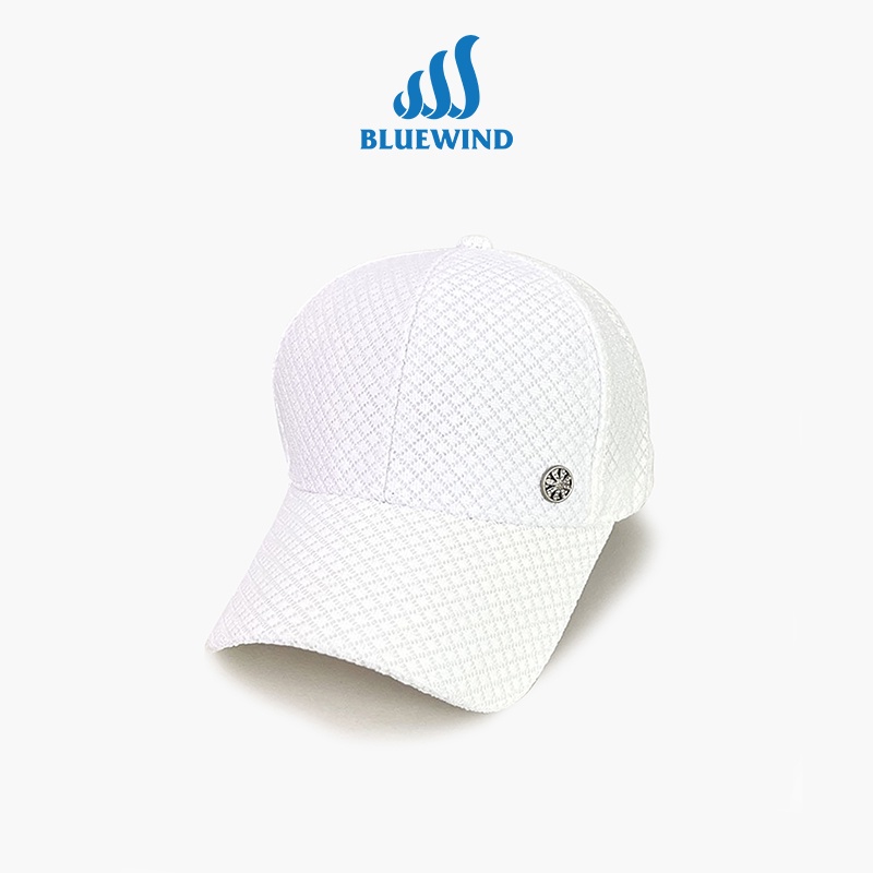 Mũ Lưỡi Trai Cotton Phong Cách Thể Thao Thời Trang Cho Nữ BLUEWIND M017