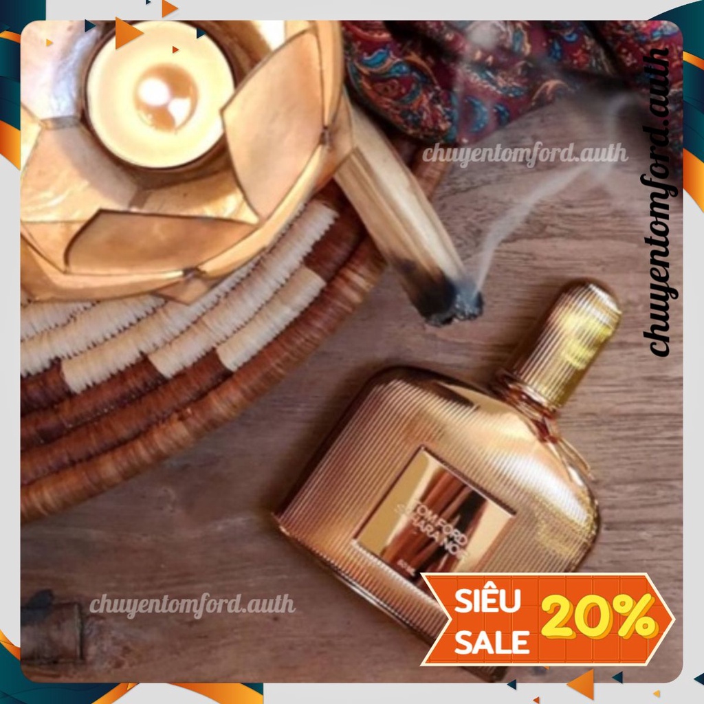 [𝔅𝔢𝔢❅] Nước hoa Tom Ford Sahara Noir [𝔅𝔢𝔢❅]