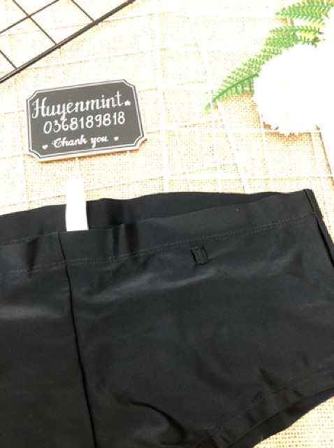 Bonprix quần bơi nữ 1 mảnh Q0731 ( k kèm dây nơ ) | BigBuy360 - bigbuy360.vn