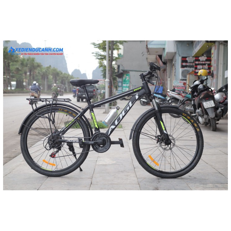 Xe đạp địa hình Aogli