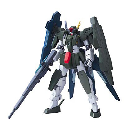Mô hình Gundam đồng giá 150k TT HG Exia, Reborn, Seed Destiny