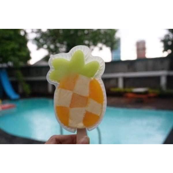 Kem Dứa Joyday-aice-haidilao