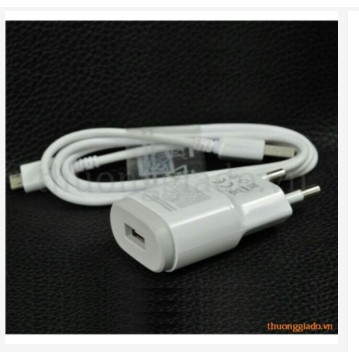bộ củ sạc và cáp cho LG