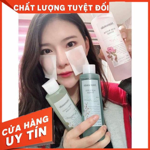 💝 FREESHIP 💝 Nước Hoa Hồng Manmode Rau Diếp Cá 250ml | BigBuy360 - bigbuy360.vn
