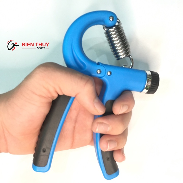 DỤNG CỤ TẬP TAY, BÓP TAY, TẬP CƠ TAY( Biên Thùy Sport )