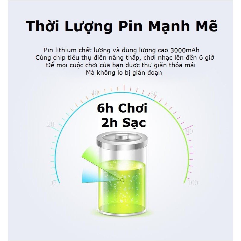 Loa bluetooth không dây Charge 3 mini vỏ nhôm nghe nhạc hay âm thanh chất lượng hỗ trợ cắm thẻ nhớ và usb