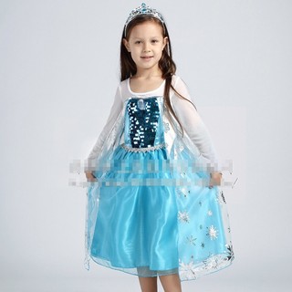 A 451-ĐẦM ELSA HOA TUYẾT
