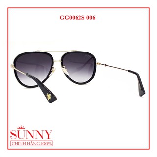 Kính Mát Nữ Gucci GG0062S
