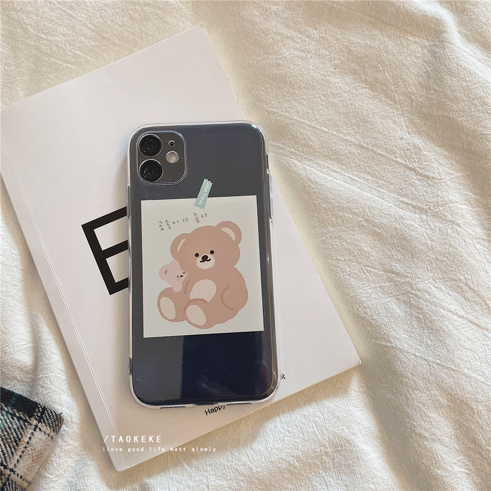 Ốp lưng iphone Ốp Điện Thoại Cho iphone 15/6 / 6plus / 6s / 6s plus / 6 / 7 / 7plus / 8 / 8plus / x / xs / xs max / 11 / 11 pro / 11 promax / 12promax / 12 / 12 Dinuo case