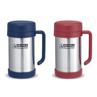 Bình giữ nhiệt Zebra 500ml giảm sốc