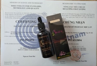 Bộ đôi thảo dược Sắc Mộc Lan