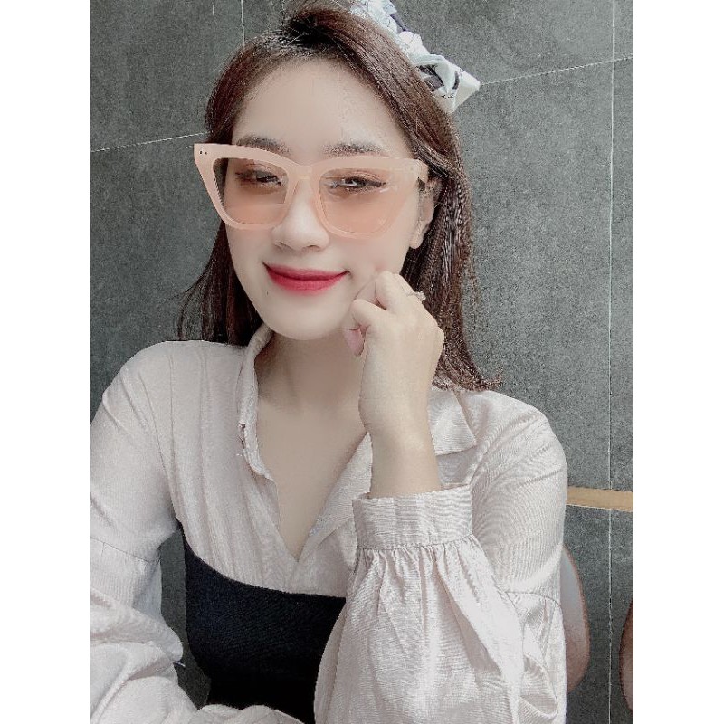 Kính Shein M186 -có mail mua hàng của web, full box