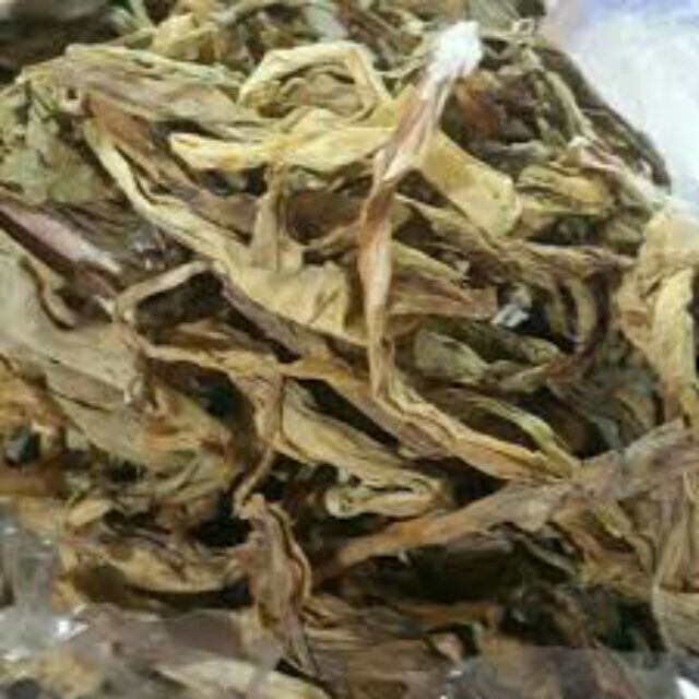 Trinh nữ hoàng cung khô ( 1kg)