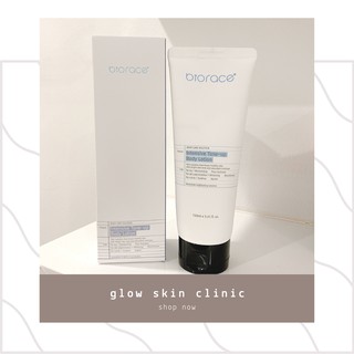 Kem dưỡng trắng body BIORACE