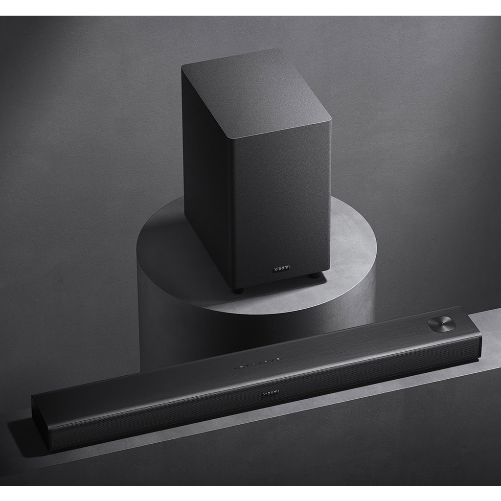 Loa soundbar 3.1 Xiaomi TV Speaker S27M8-31