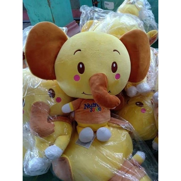 Bộ GỐI MỀN VOI