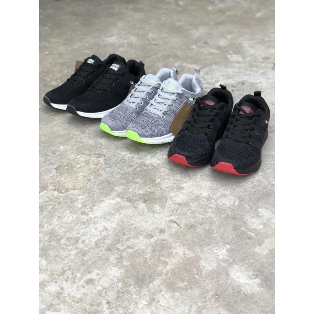 Free [Chính Hãng] 🔥 giày adidas nam đẹp Siêu Chất . 2020 new . :)) [ NEW 2020 ] new ✔️ new ! ⚡ CHẤT sịn : ◦ ༈ ! , / vv