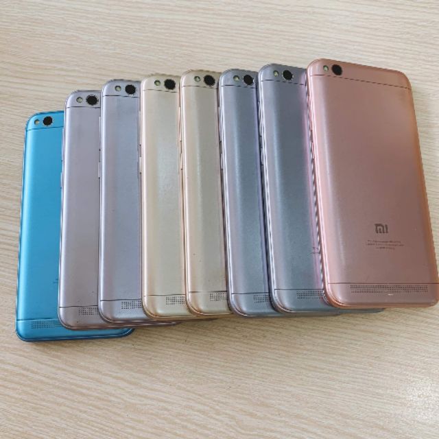 Điện thoại xiaomi redmi 5a