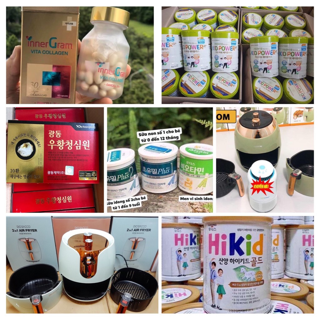 Korea MyLe 