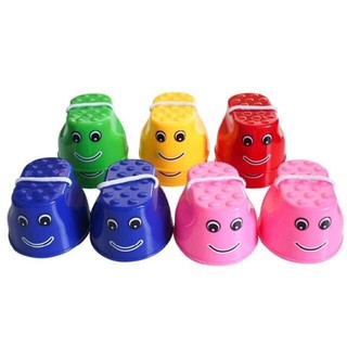 [Giáo cụ học tập] Game cà kheo nhựa