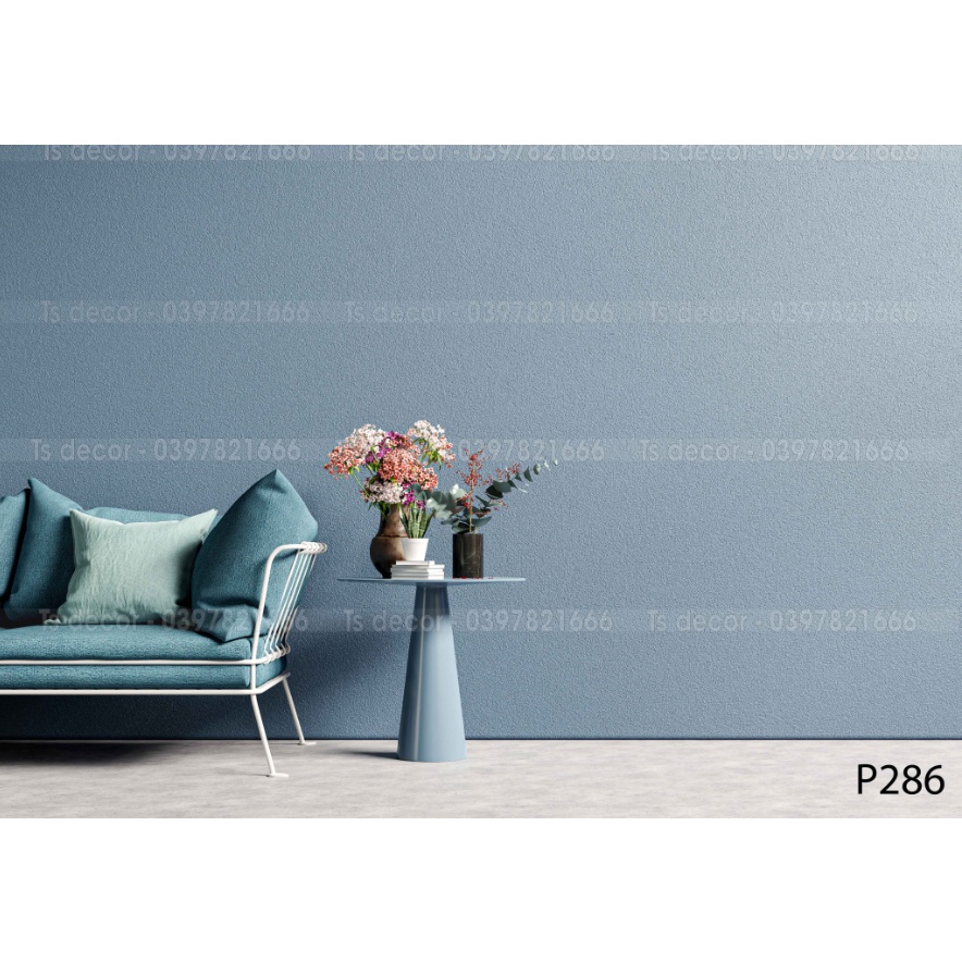 Phông chụp ảnh sản phẩm hoặc livestream khổ ngang 3m x 2m