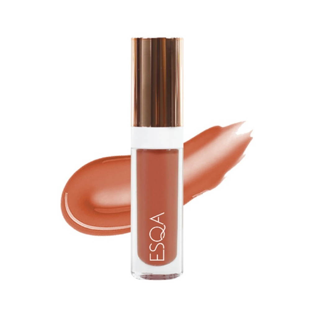 Son bóng ESQA Gloss Lip Liquids 5ml