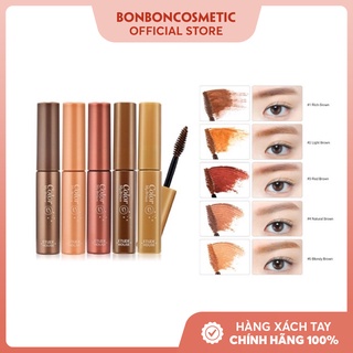 Mascara lông mày MY Brow