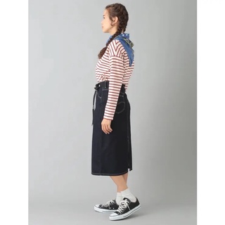 Áo thun form lửng tay dài xuất Nhật size S (42-47kg)