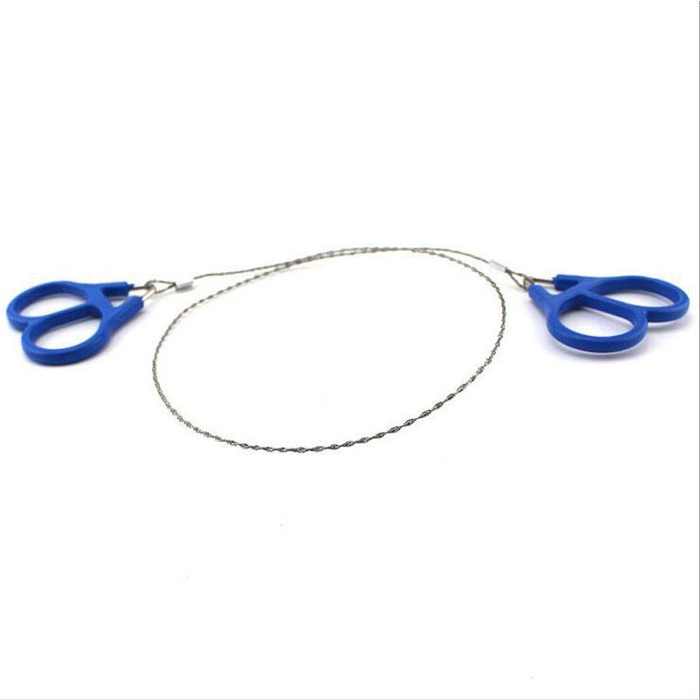 Cưa Dây Thừng Cứu Hộ Khẩn Cấp Bằng Thép Không Gỉ DANILO