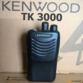 Bộ đàm Kenwood TK-3000