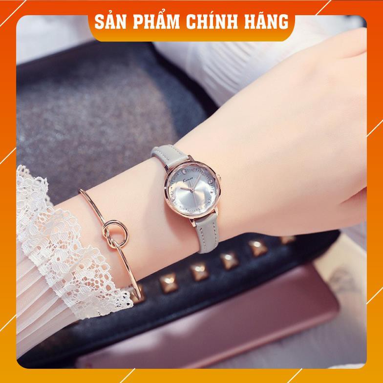 Đồng hồ nữ Kimio 0496 dây đính đá siêu xịn | BigBuy360 - bigbuy360.vn