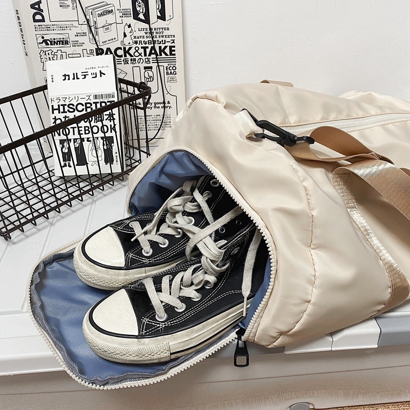 Túi Thể Thao Thiết Kế Mới Năng Động Thời Trang Dành Cho Cả Nam Và Nữ