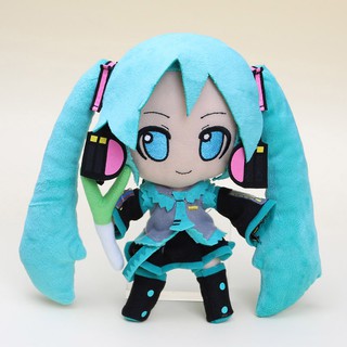Đồ Chơi Búp Bê Hatsune Miku 24cm Xinh Xắn Hatsune Miku Stuffed Toy
