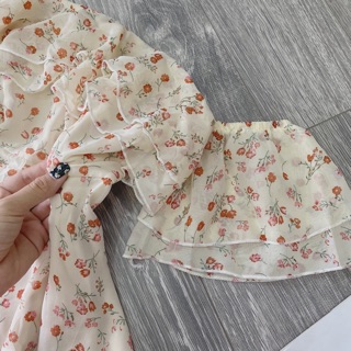 ĐẦM HOA TRỄ VAI