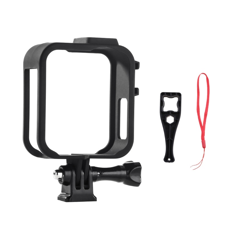 Khung Bảo Vệ bonj Màu Đen Cho GoPro M