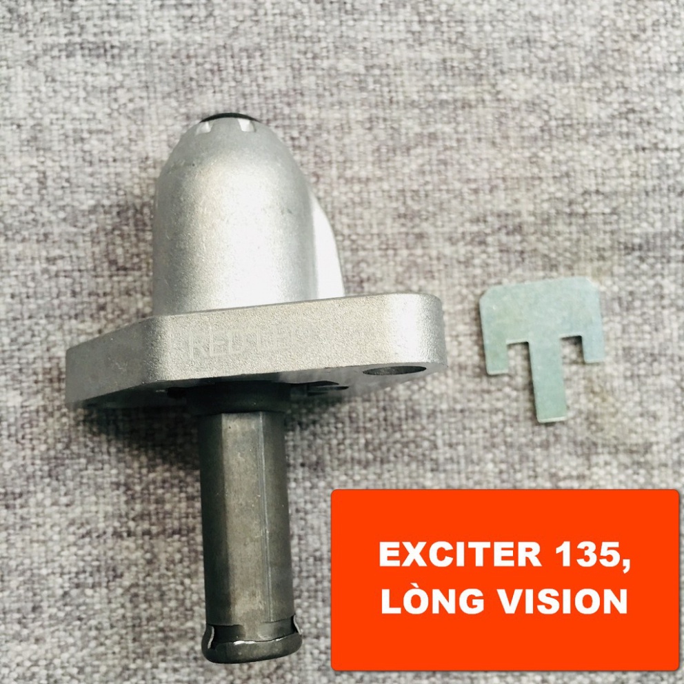 Tăng cam tư động REDLEO dành cho nhiều dòng xe như WINNER, WAVE, FU 125, SATRIA, EXCITER 135