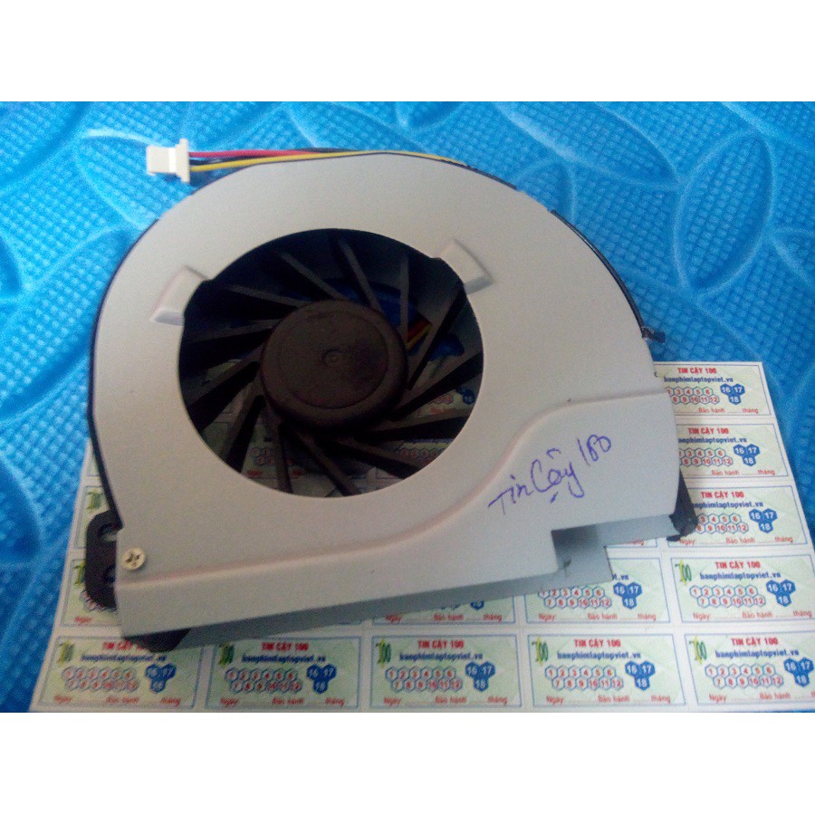 Quạt tản nhiệt laptop DEll Vostro 3460 V3460