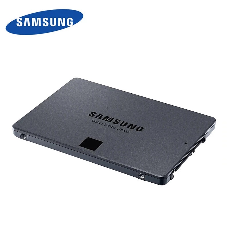 Ổ cứng thể rắn SSD Samsung QVO 870 Ổ đĩa ngoài 2T, 1T | BigBuy360 - bigbuy360.vn