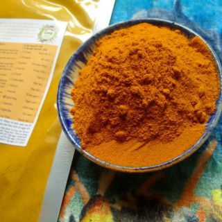 1kg bột nghệ vàng nguyên chất