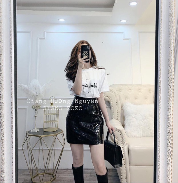 Áo phông 1927 nữ siêu hot ( hình thật)
