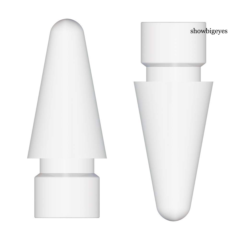 Vỏ Bảo Vệ Bút Cảm Ứng Mini Cho Apples Pencil 1 2