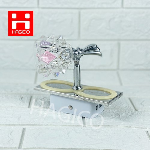Đèn LED vách gắn tường trang trí soi tranh soi gương Netviet