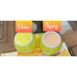 kone cặp ngày và đêm