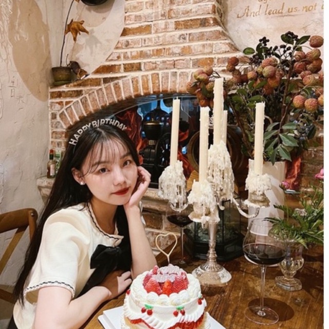 Áo Sơ mi Tiểu Thư Nữ tay bồng nơ xinh m129