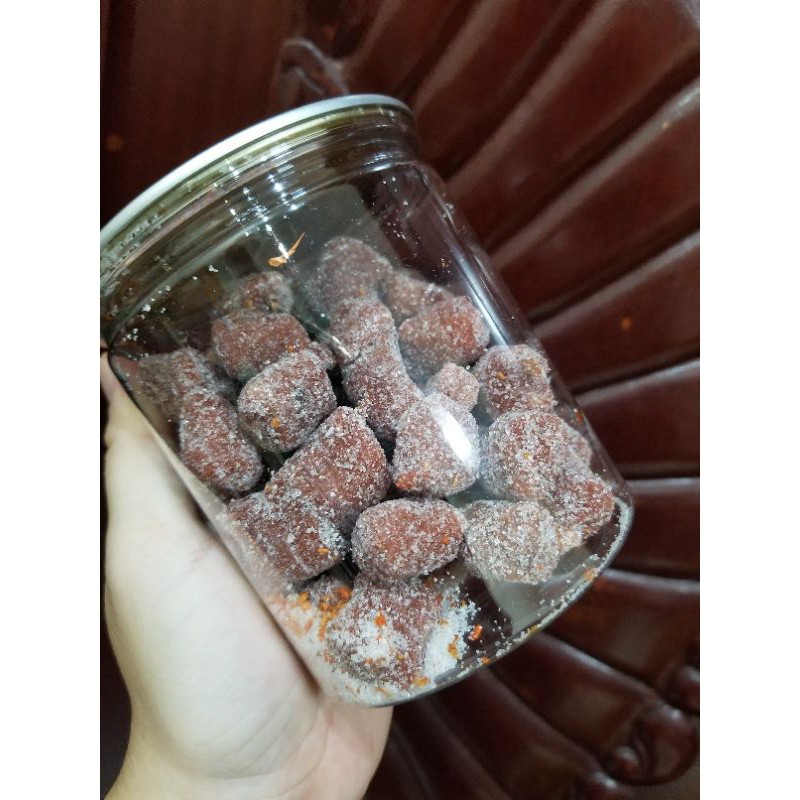 me tắc ngon