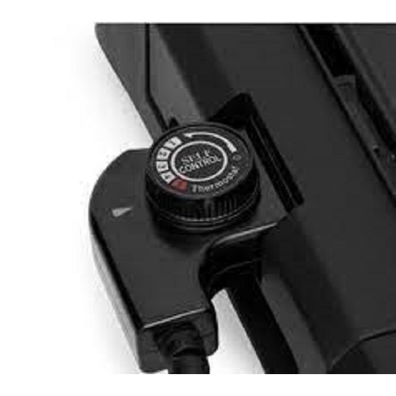 Vỉ nướng điện Tiross TS969, bảo hành chính hãng 12 tháng